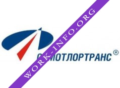 Самотлортранс Логотип(logo)