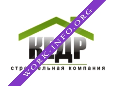 СК Кедр Логотип(logo)