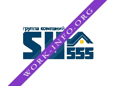 СУ-555 Логотип(logo)