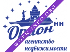 Орион НН Логотип(logo)