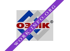 Орский завод металлоконструкций Логотип(logo)