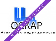 Оскар, Агентство Недвижимости Логотип(logo)