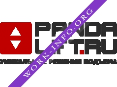 ПАНДА ЛИФТ Логотип(logo)