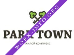 Парк Таун Логотип(logo)