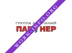 Логотип компании ПАРТНЕР Крепеж (partner.su)