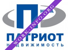 ПАТРИОТ-НЕВА Логотип(logo)
