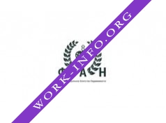 Первое Федеральное Агентство Недвижимости Логотип(logo)