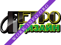 Петродизайн Логотип(logo)