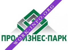 Логотип компании ПРО-БИЗНЕС-ПАРК