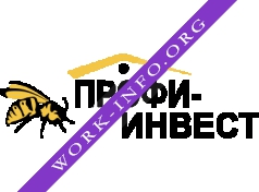 Профи-Инвест Логотип(logo)