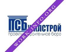 ПСБ ЖилСтрой Логотип(logo)
