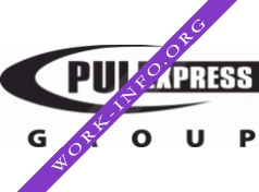 Логотип компании ПулЭкспресс Групп
