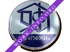Пуровский Фонд жилья и ипотеки Логотип(logo)