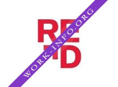 Реал Эстейт Девелопмент (RED) Логотип(logo)
