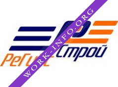 РеГиУс Строй Логотип(logo)