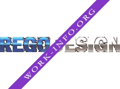 Рего дизайн Логотип(logo)