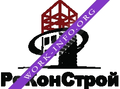 РеКонСтрой31 Логотип(logo)
