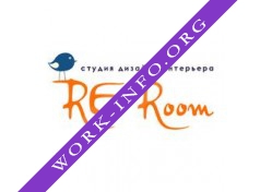 Логотип компании Reroom
