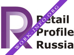 Retail Profile Russia Логотип(logo)