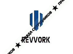 Ревворк Логотип(logo)