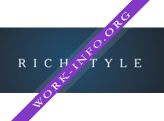 Rich Style Realty, агентство недвижимости Логотип(logo)