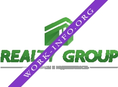 Риэлти групп Логотип(logo)