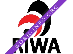 Riwa Логотип(logo)