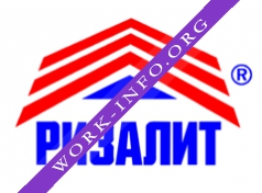 Ризалит Логотип(logo)