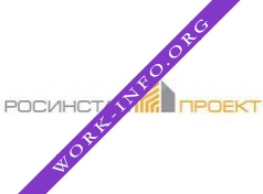 РосИнсталПроект Логотип(logo)