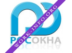РосОкна Логотип(logo)