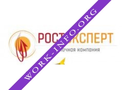 РОСТ ЭКСПЕРТ Логотип(logo)