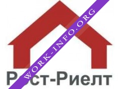 РОСТ-РИЕЛТ Логотип(logo)