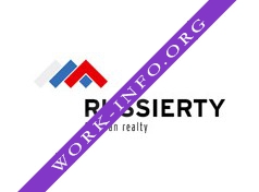 Russierty Логотип(logo)