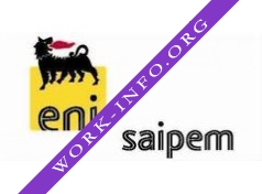 Saipem S.p.A. Логотип(logo)