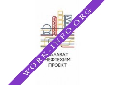 Салаватнефтехимпроект Логотип(logo)