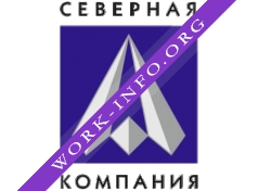 Северная Компания Логотип(logo)