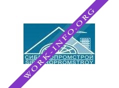 Логотип компании Сибагропромстрой
