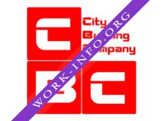 Сити Билдинг Компани Логотип(logo)
