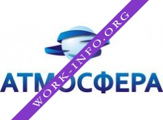 СК Атмосфера Логотип(logo)