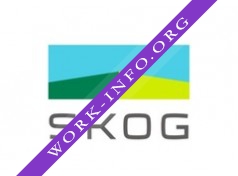 Skog Homes Логотип(logo)