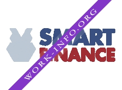 СМАРТ Финанс Логотип(logo)