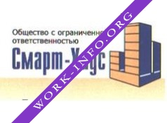 Смарт-Хаус Логотип(logo)