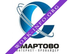 СМАРТОВО Логотип(logo)