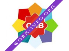 СНВ Северо-Запад Логотип(logo)