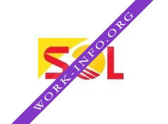 СОЛ СП Логотип(logo)