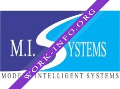 Современные интеллектуальные системы Логотип(logo)