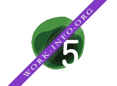 Специализированное Строительное Управление – 5 Логотип(logo)