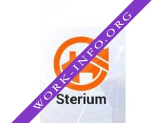 Sterium Логотип(logo)