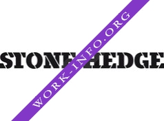 Stone Hedge Логотип(logo)