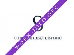 Стройинвестсервис Логотип(logo)